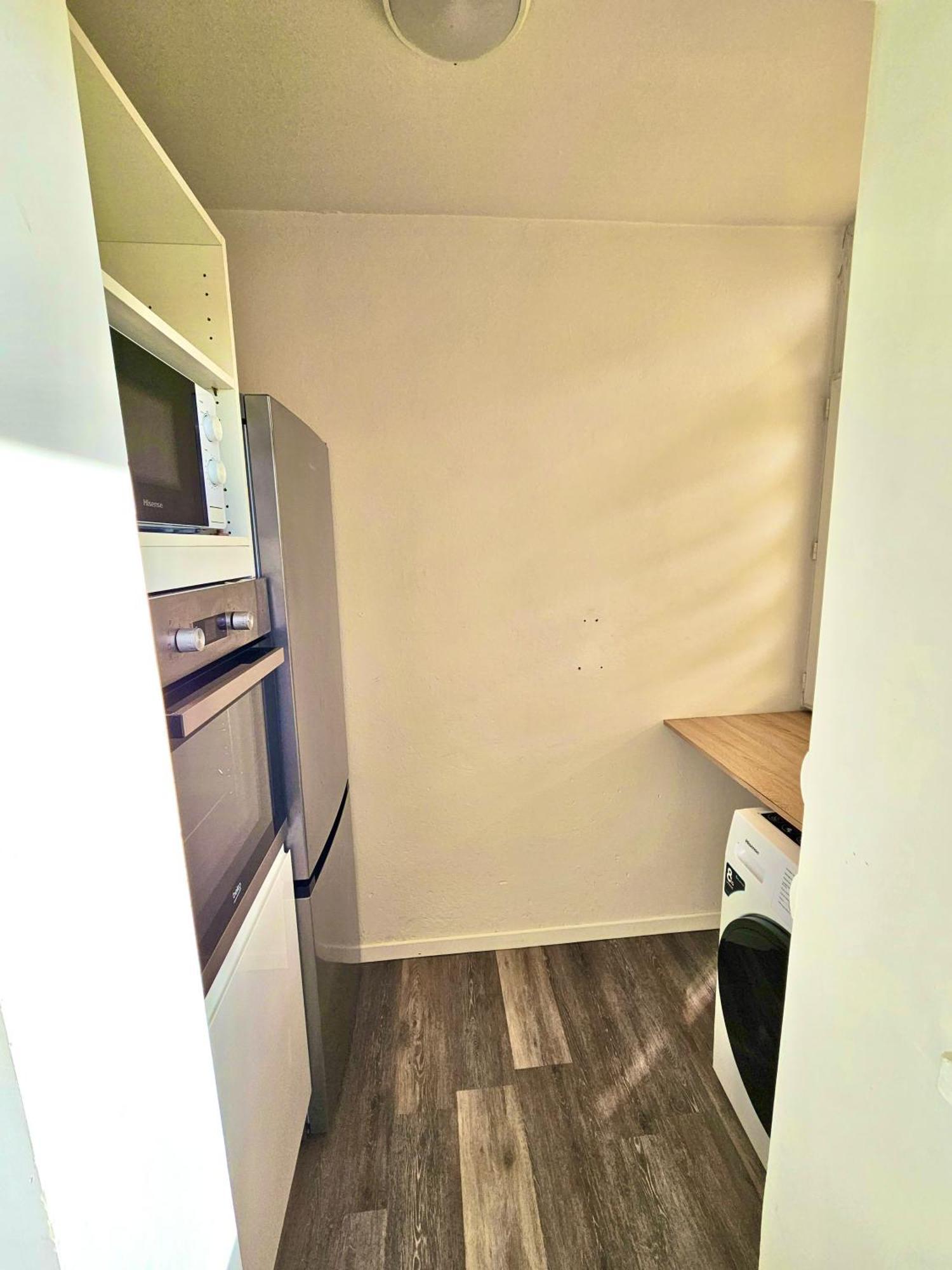 Charmant & Spacieux 3 Chambres - Mm Apartment - Lyon Grand Parilly Vénissieux المظهر الخارجي الصورة